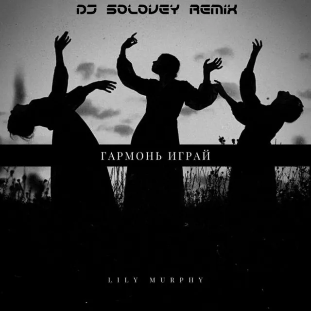 Гармонь Играй (DJ Solovey Remix)