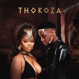 Thokoza by Sam Deep