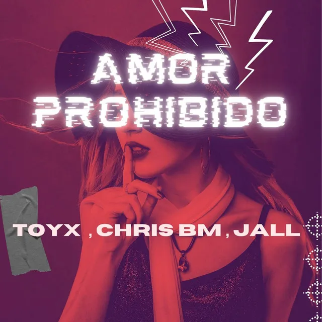 Amor Prohibido