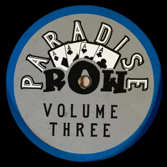 Volume Three by Pete Herbert