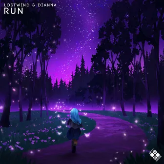 Run by Dianna