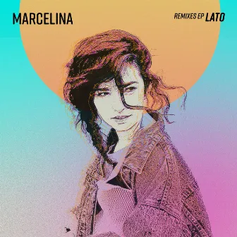 LATO Remixes EP by Marcelina