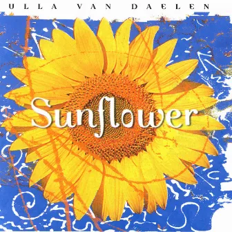 Sunflower by Ulla Van Daelen