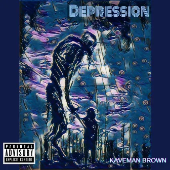 Depression by Kaveman Brown