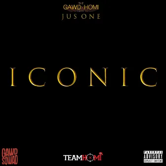 ICONIC by Jus One