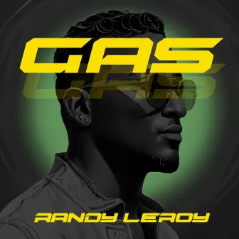 GAS by Randy Leroy