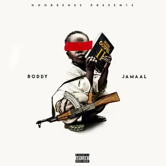 Hood Gospel 2 by Jamaal