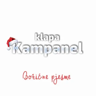 Božićne pjesme by Klapa Kampanel