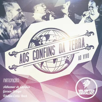 Aos Confins da Terra (Ao Vivo) by Unknown Artist