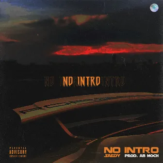 No Intro by Saedy