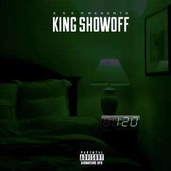 120 by King Showoff