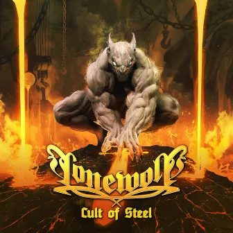 Cult of Steel by Lonewolf