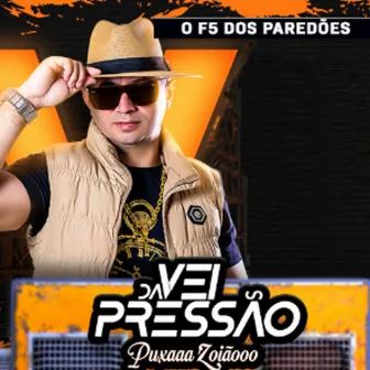 O F5 dos Paredöes by Véi da Pressão