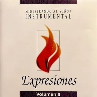 Expresiones, Vol. 2 by Elim Guatemala