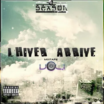 L'hiver Arrive by 4 Season Music