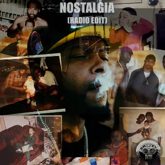 Nostalgia (Radio Edit) by Shotty DBD