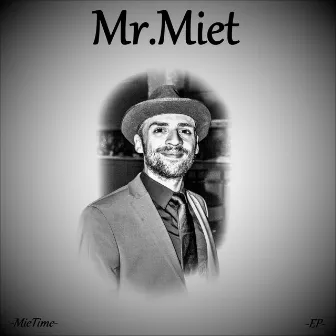 MieTime EP by Mr.Miet