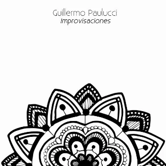 Improvisaciones by Guillermo Paulucci