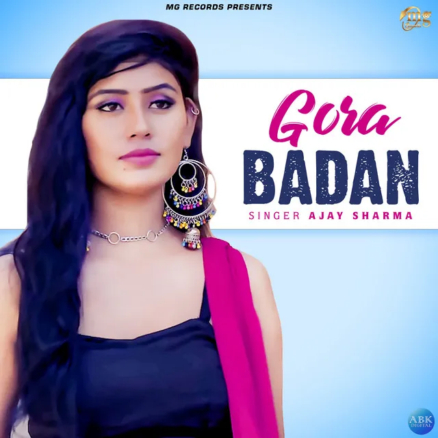 Gora Badan - Single