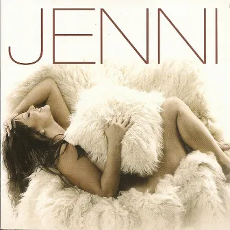 Jenni by Jenni Rivera