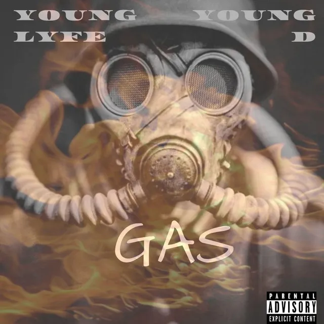 Gas