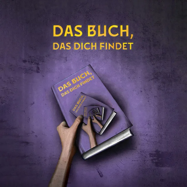 Kapitel 40 - Das Buch, das dich findet