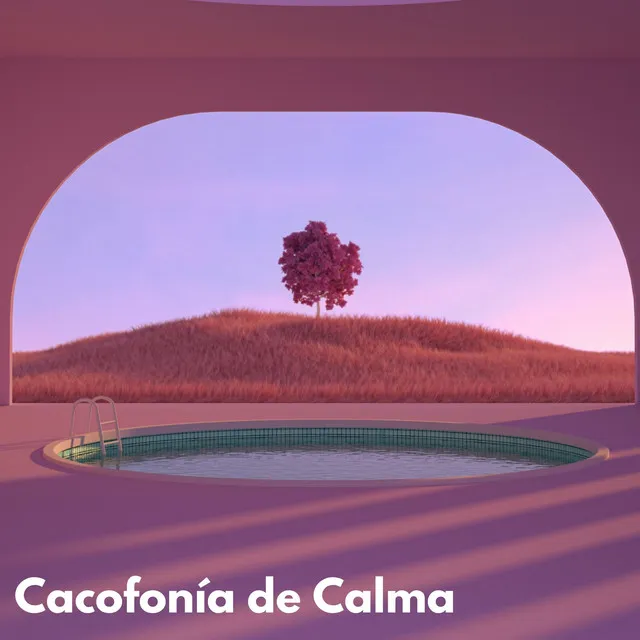 Cacofonía De Calma