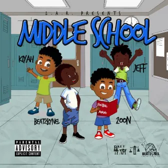 Middle School by B.a.L.L. Team