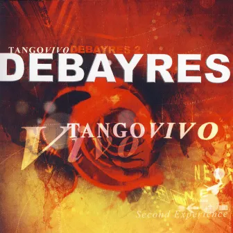 Tango Vivo by Debayres