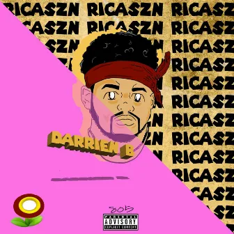 Rica SZN by Darrien B