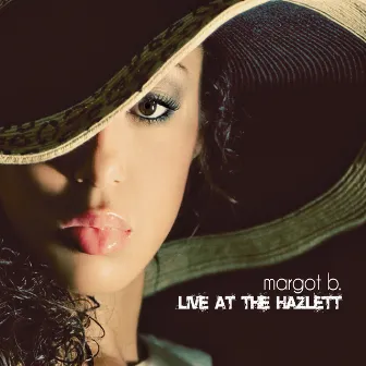 Live at the Hazlett Theater by Margot B.