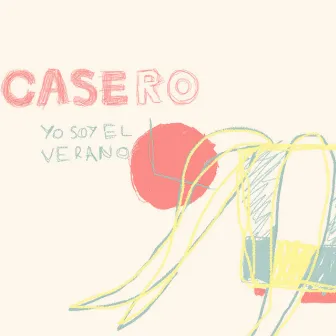 Soy el Verano by Casero