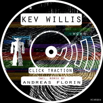 Click Traction by Kev Willis