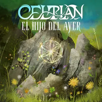 El Hijo del Ayer by Celtian