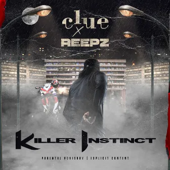 Killer Instinct by Reepz