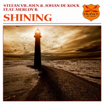 Shining by Stefan Viljoen