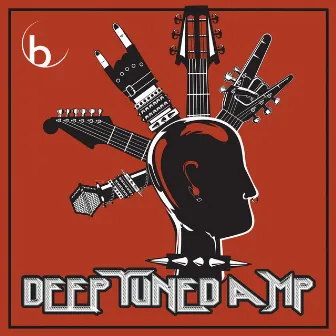 Deep Tuned Amp by Alan Jay Reed