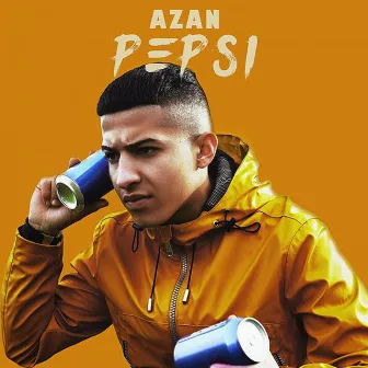 Pepsi by Azan