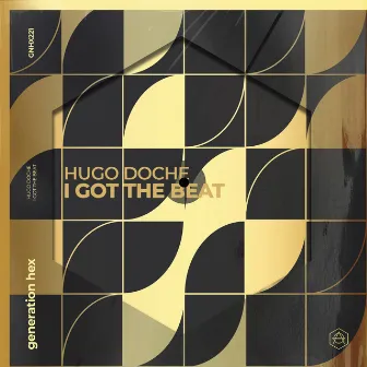 I Got The Beat by Hugo Doche