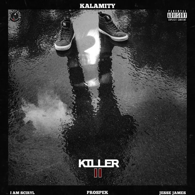 Killer II