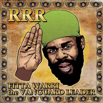 R.R.R. by Fitta Warri