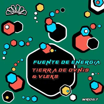 FUENTE DE ENERGIA by Tierra De Ovnis