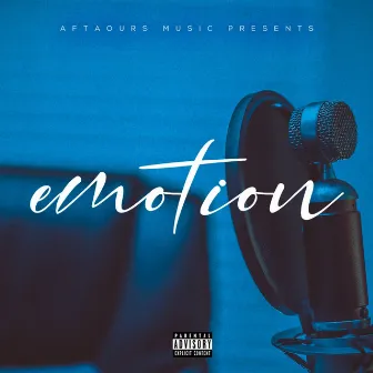 Emotion by Blahzae