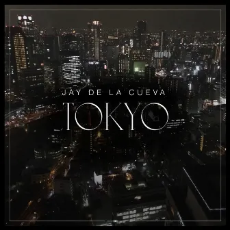 Tokyo by Jay de la Cueva