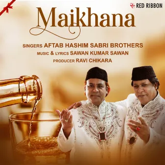 Maikhana by 