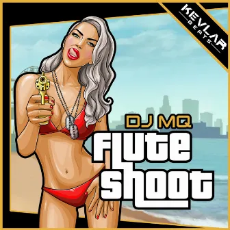 Flute Shoot by DJ MQ