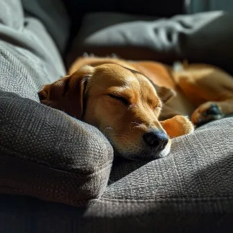 Música Para La Armonía De Las Mascotas: Sonidos Relajantes by Musica para Perros Momentos