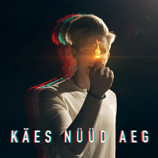 Käes Nüüd Aeg