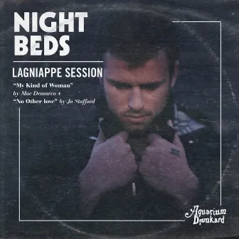 Aquarium Drunkard’s Lagniappe Session by Night Beds