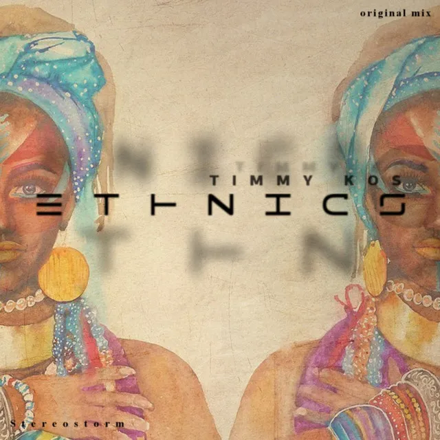 Ethnics - Single